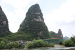 山貌