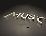 music音乐