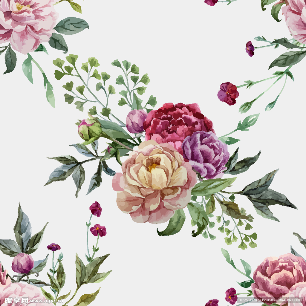 鲜花