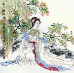 红了樱桃绿了芭蕉
