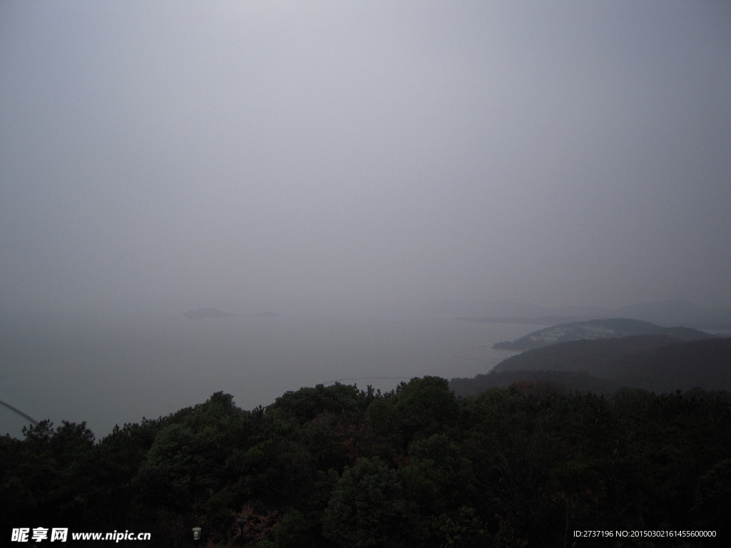 山水风景