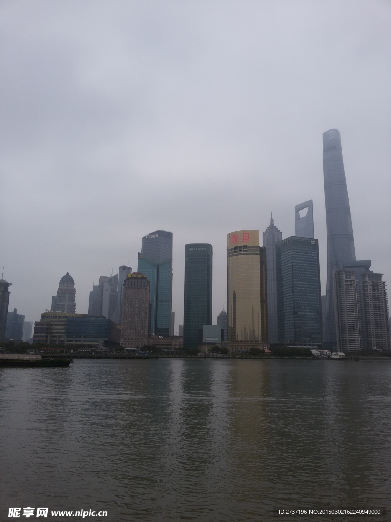 外滩
