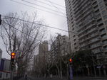 上海街景
