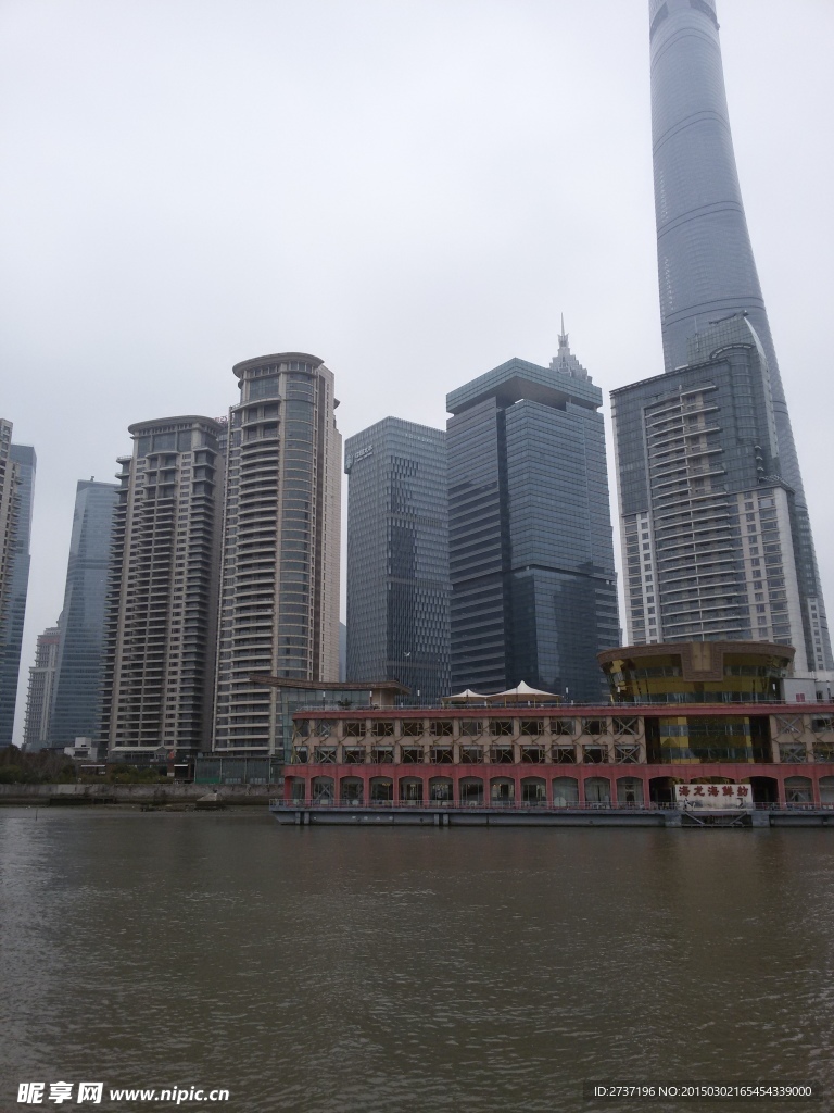 外滩