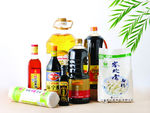 粮油干杂组合