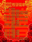 新婚理事会