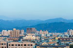 台湾城市风景