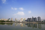 城市风景