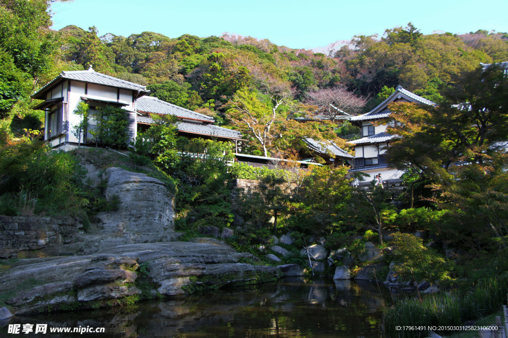 日本箱根