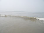 大海