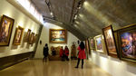 画展