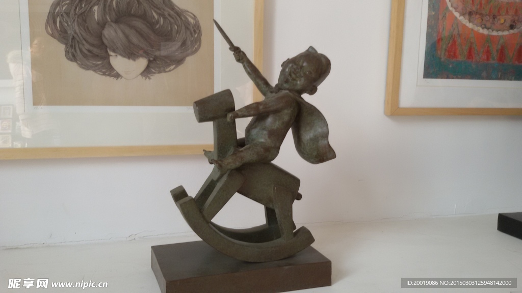 工艺品