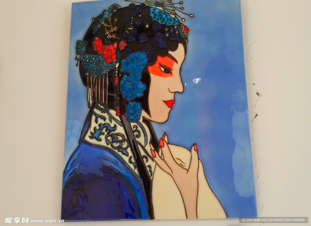 人物绘画