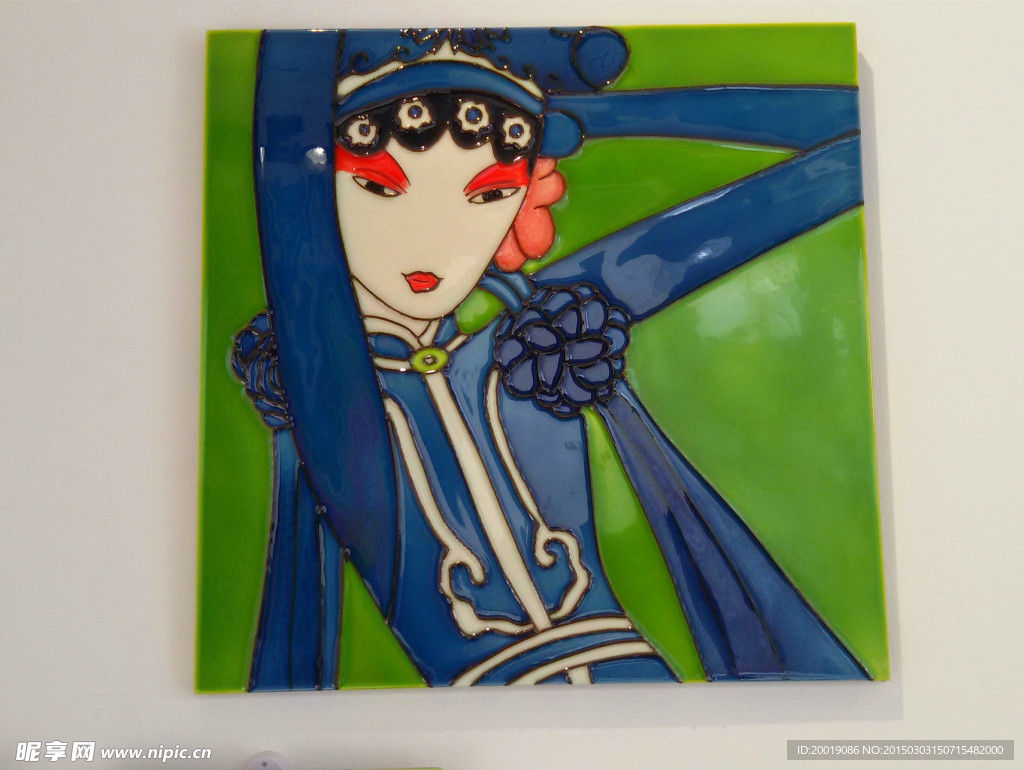 人物绘画  绘画 人物画
