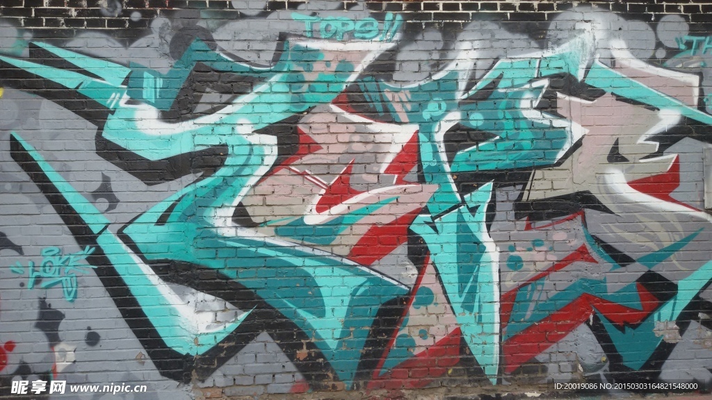 壁画