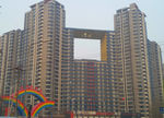 高层住宅楼