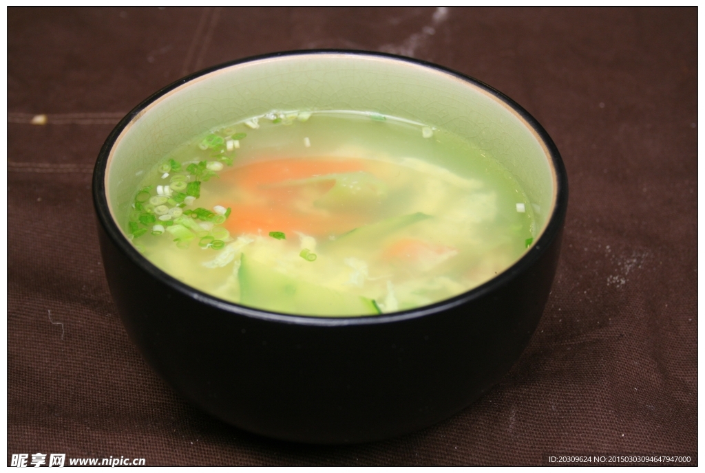鸡蛋汤