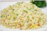 蛋炒饭