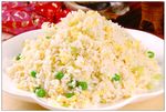 蛋炒饭