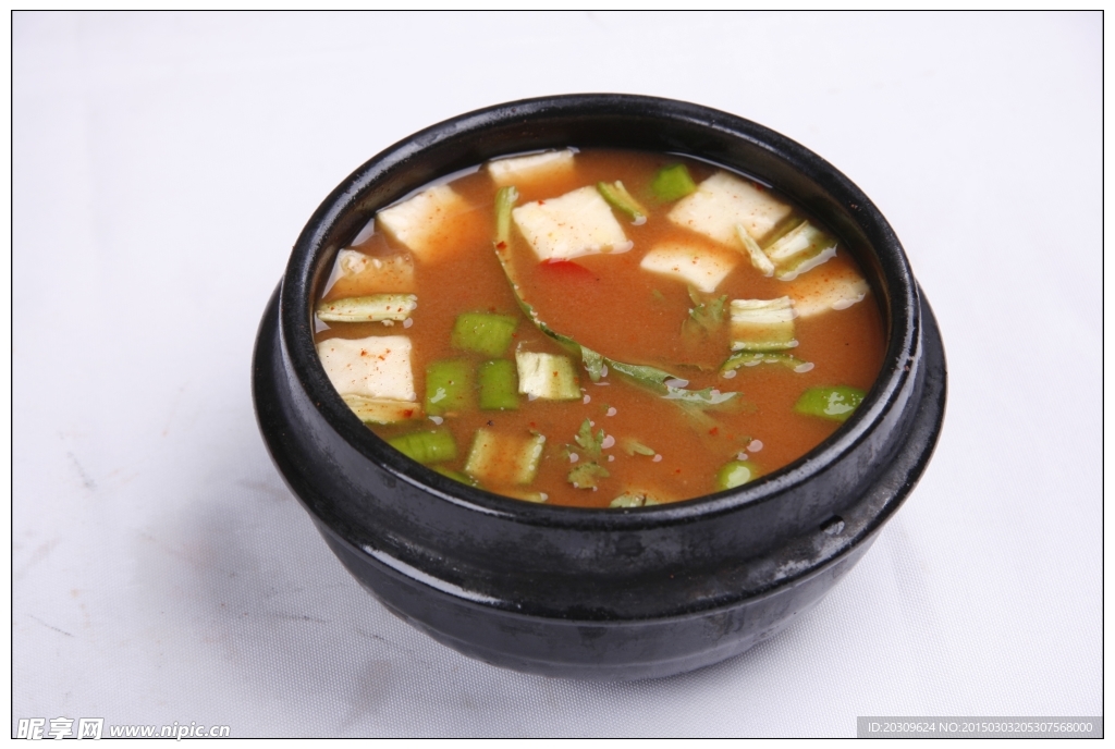 大酱汤