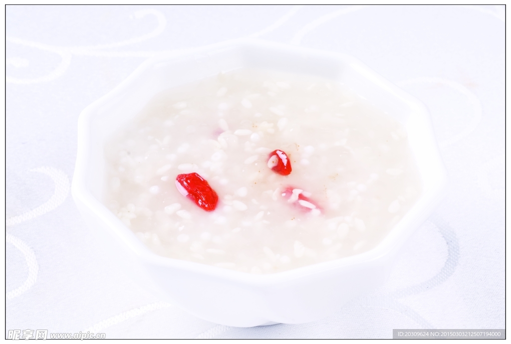 莲子汤