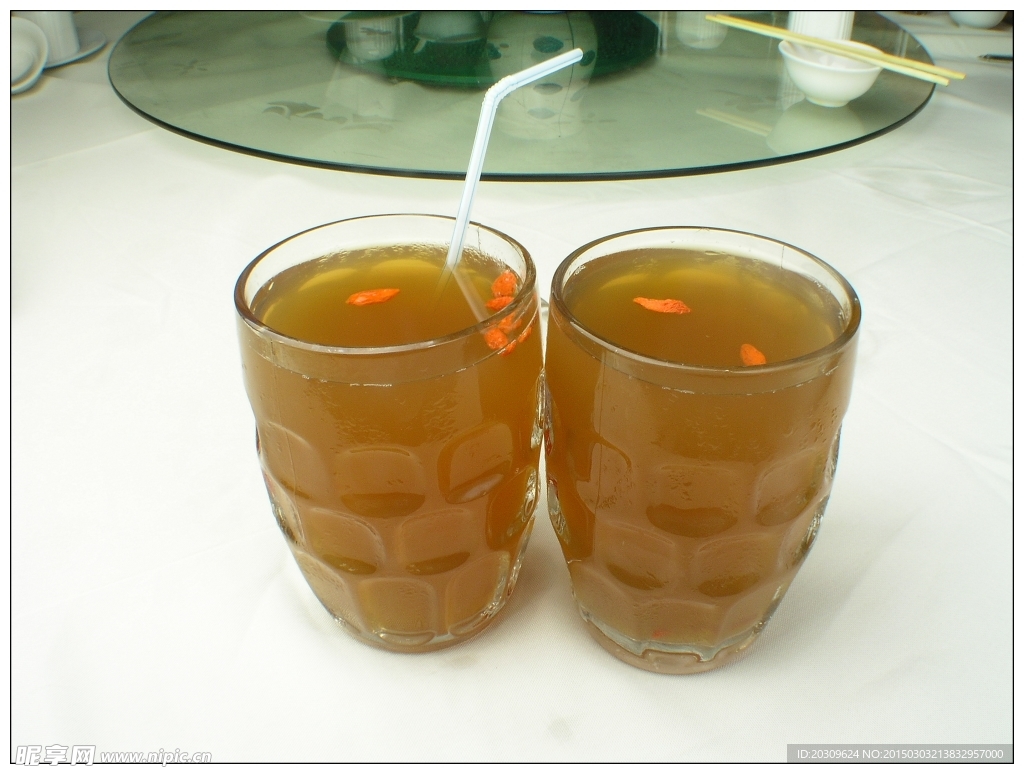 酸梅汤