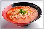酸汤面