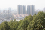 城市远景