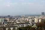 城市远景