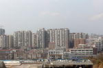 城市远景