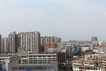 俯瞰城市