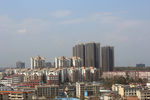 城市远景