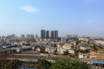城市景观