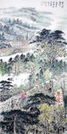 山水（南水北调）
