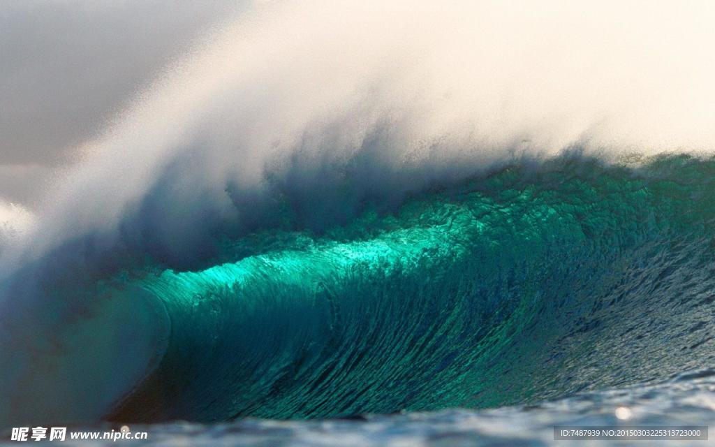 海浪