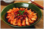 香辣盆盆虾