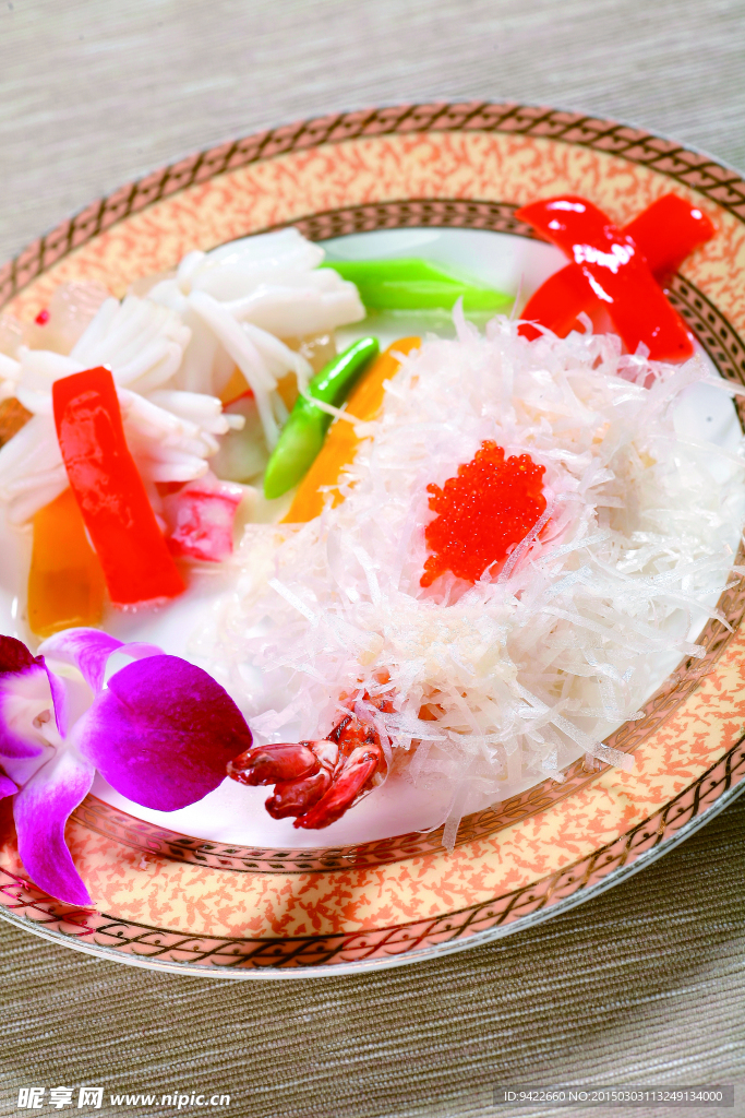 虾舟海鲜