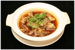 红焖羊肉