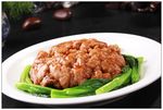 黄焖羊肉一份