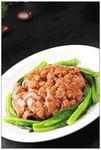 黄焖羊肉一份