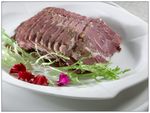 白切羊肉