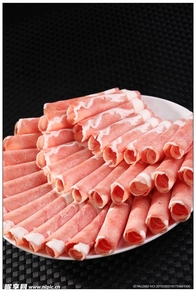 内蒙羊肉