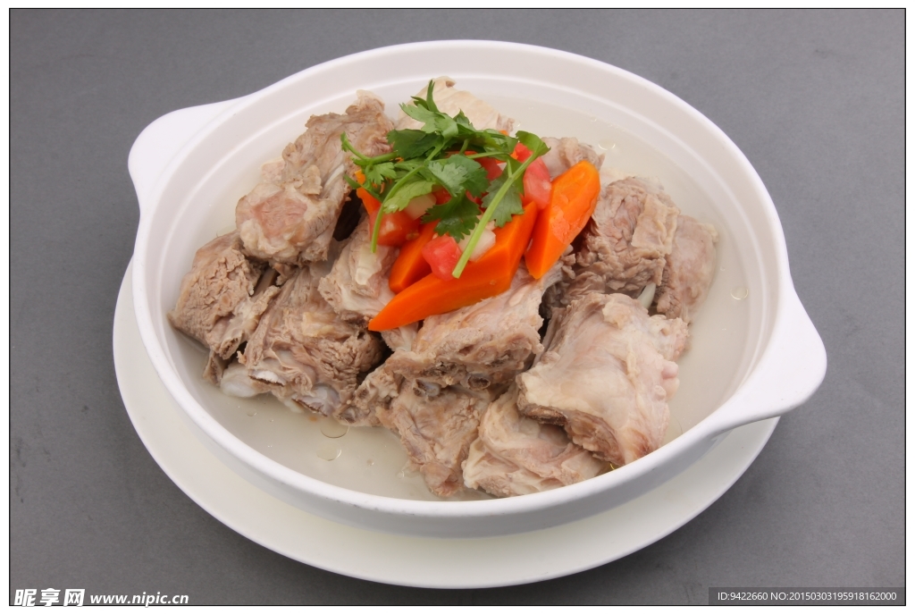 手抓羊肉