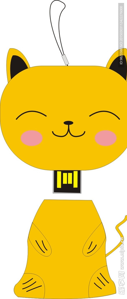 卡通人物