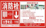 消防栓使用方法