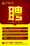 招聘海报 招聘 海报 平面设计