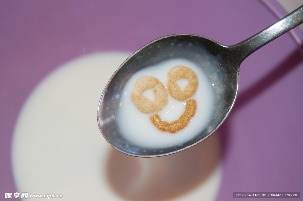 美味牛奶