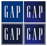 GAP标志