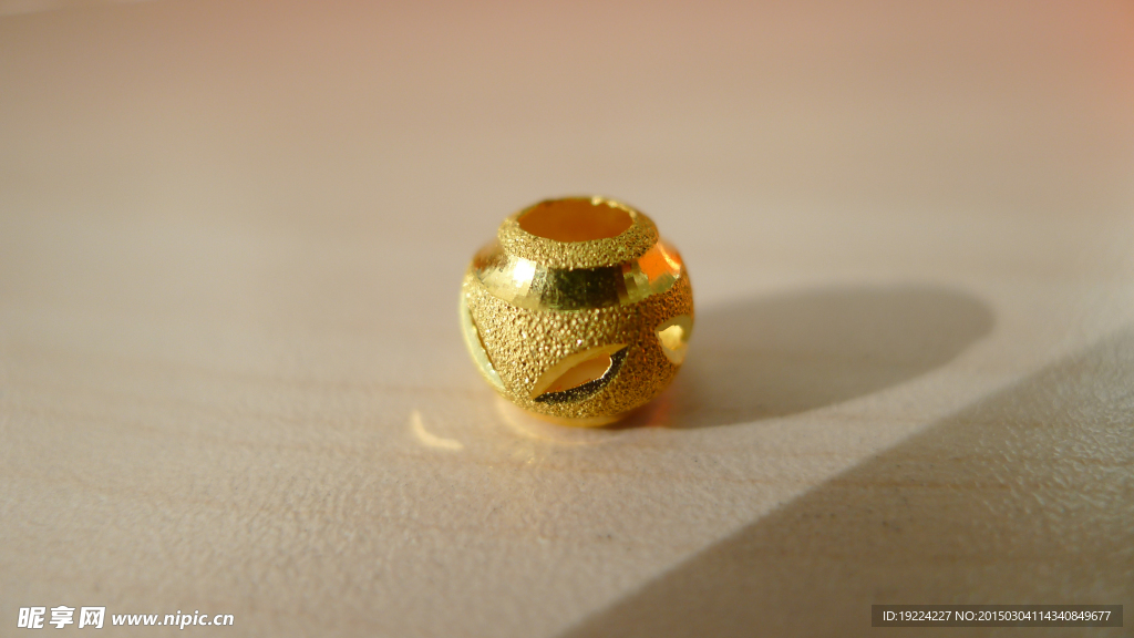 小金豆