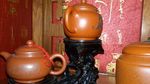 茶壶茶具